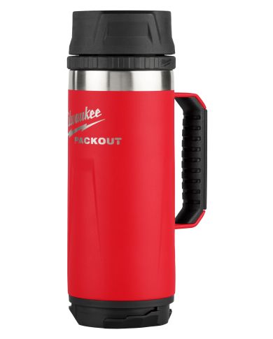 BOUTEILLE 18OZ ISOLÉE COUV. SIP PACKOUT  - 48-22-8394R