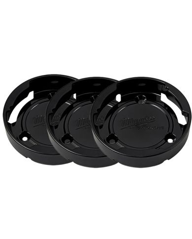 SUPPORT À BOUTEILLE PACKOUT 3/PQT        - 48-22-8399