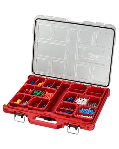 COFFRE DE RANGEMENT PROFIL MINCE PACKOUT - 48-22-8431