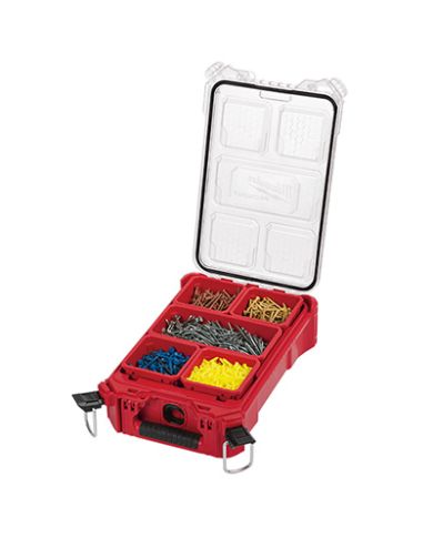 COFFRE DE RANGEMENT COMPACT PACKOUT - 48-22-8435