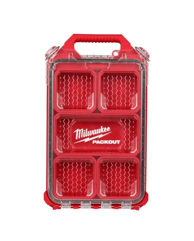 COFFRE DE RANGEMENT PROFIL MINCE PACKOUT - 48-22-8436