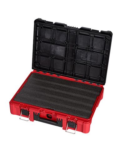 COFFRE À OUTILS PACKOUT AVEC MOUSSE - 48-22-8450