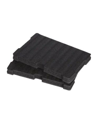 MOUSSE POUR COFFRE PACKOUT