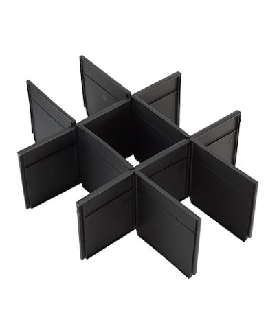 SÉPARATEURS POUR PACKOUT 2 TIROIRS - 48-22-8472