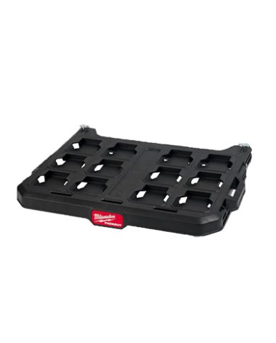 PLAQUE POUR SUPPORT MURALE PACKOUT - 48-22-8481