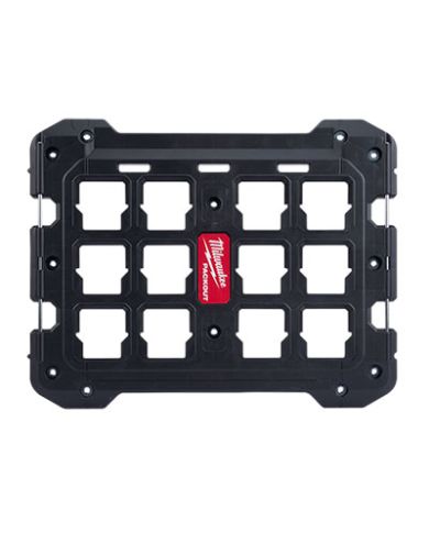 PLAQUE DE MONTAGE POUR COFFRE PACKOUT - 48-22-8485