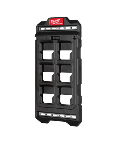 PLAQUE DE MONTAGE PACKOUT COMPACTE       - 48-22-8496