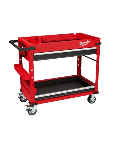 CHARIOT 40" 2 TIROIRS                    - 48-22-8590