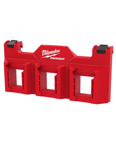 ATTACHEMENT SUPPORT À PILES M18 PACKOUT  - 48-22-8603