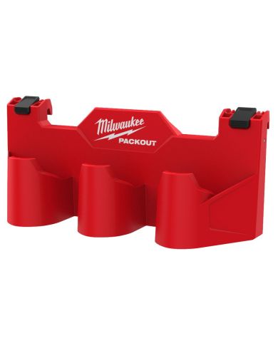 ATTACHEMENT SUPPORT À PILES M12 PACKOUT  - 48-22-8604