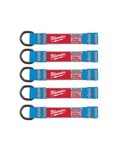 ATTACHE POUR OUTIL MANUEL 2LB 5MCX       - 48-22-8870