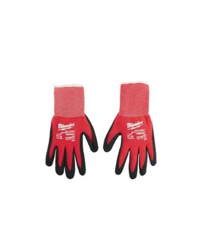 GANT DE TRAVAIL GRANDEUR MEDIUM          - 48-22-8901