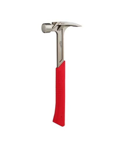 MARTEAU 20 OZ TÊTE LISSE                 - 48-22-9020