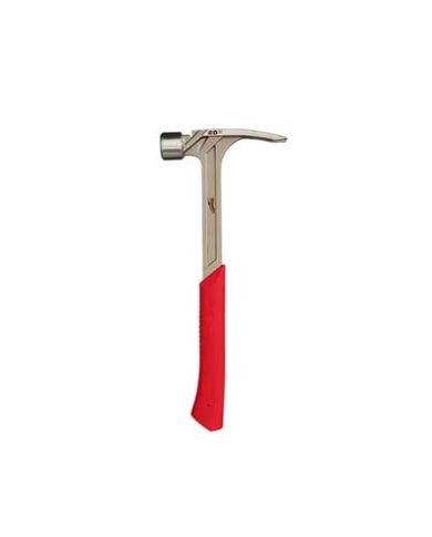 MARTEAU 28 OZ TÊTE USINÉ                 - 48-22-9029