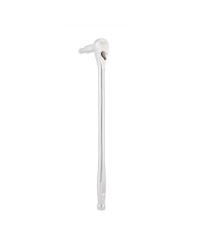 CLÉ À CLIQUET 1/2" X 18" - 48-22-9050