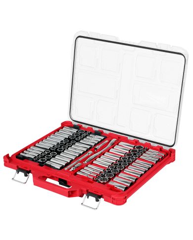 ENS DOUILLES 6-12PT SAE+METRIQUE 98 MCX  - 48-22-9285
