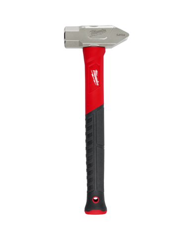 MARTEAU PANNE RONDE 2.5LB FIBRE DE VERRE - 48-22-9313
