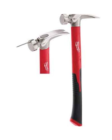 MARTEAU 19 OZ TÊTE LISSE                 - 48-22-9316