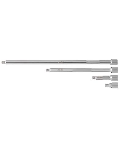 ENS 4 EXTENSIONS 3/8" DR MILWAUKEE       - 48-22-9341