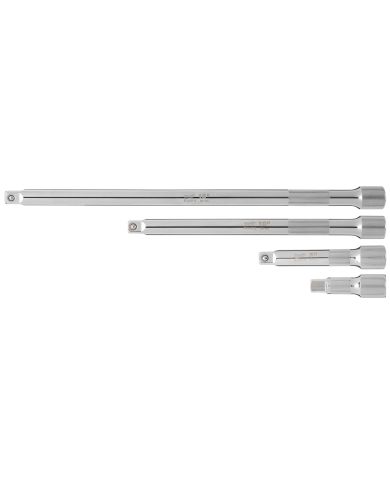 ENS 4 EXTENSIONS 1/2" DR MILWAUKEE       - 48-22-9342