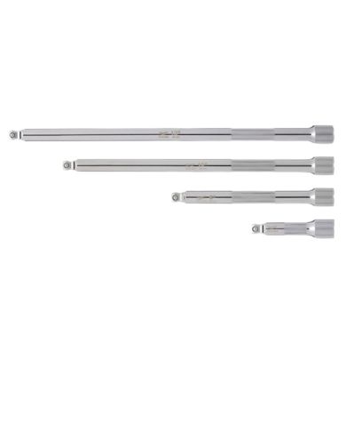 4MCX EXTENTIONS 3/8" DRIVE WOBBLE MILWAU - 48-22-9351