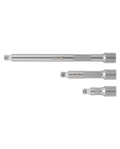 3MCX EXTENSIONS 1/2" DRIVE WOBBLE MILWAU - 48-22-9352