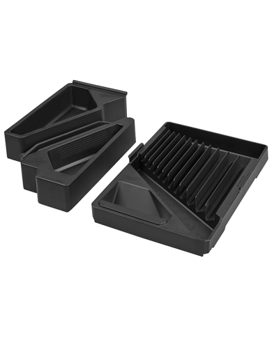 SUPPORT CLÉS COMBINÉES METRIQUE 15 MCX   - 48-22-9483T