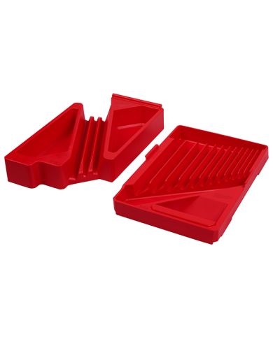 SUPPORT CLÉS COMBINÉES SAE 15 MCX        - 48-22-9484T