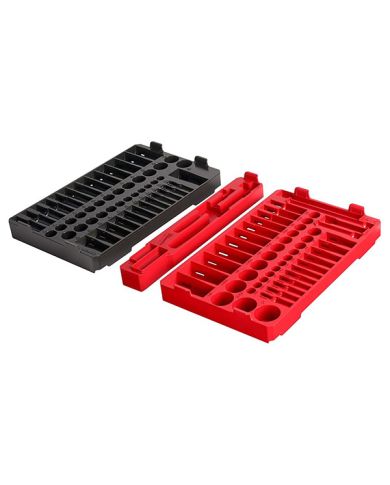 ORGANISATEUR DE DOUILLE 1/4" & 3/8" 106P