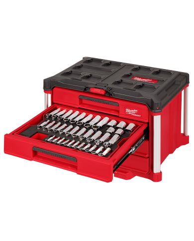 ENS DE DOUILLES SAE & METRIQUES 242 MCX  - 48-22-9491