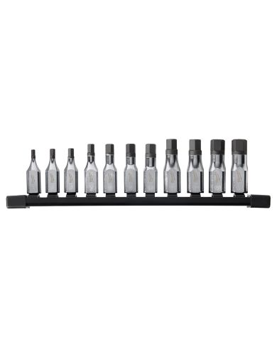 ENS EMBOUTS HEX METRIQUE PRISE 3/8" 11MC - 48-22-9543