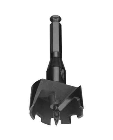 MÈCHE À BOIS 1-1/2" AVEC AVANCEMENT      - 48-25-1502