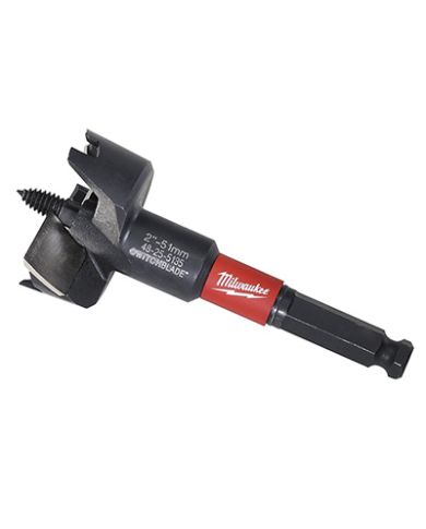 MÈCHE À AUTO-AVANCE 2" MILWAUKEE         - 48-25-5135