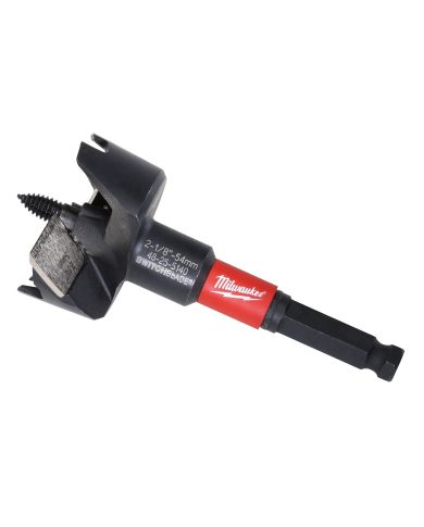 MÈCHE À AUTO-AVANCE 2-1/8" MILWAUKEE     - 48-25-5140