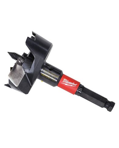 MÈCHE À AUTO-AVANCE 2-9/16" MILWAUKEE    - 48-25-5150