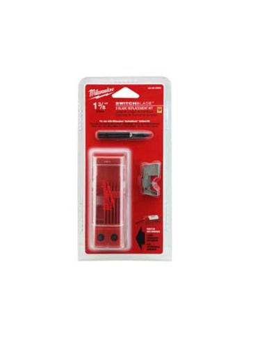 ENS.3 LAMES RECHANGE 1-3/8" SWITCHBLADE  - 48-25-5220