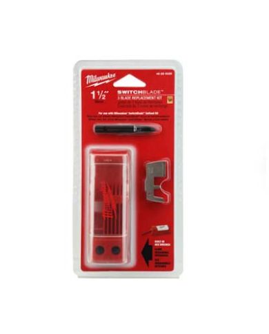ENS.3 LAMES RECHANGE SWITCHLBLADE 1-1/2  - 48-25-5225