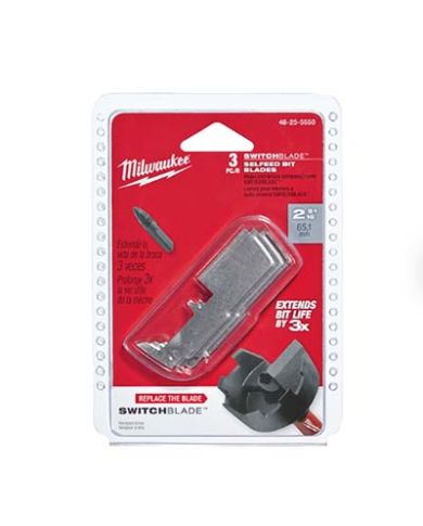 ENS.3 LAME RECHANGE 2-9/16" SWITCHBLADE  - 48-25-5250