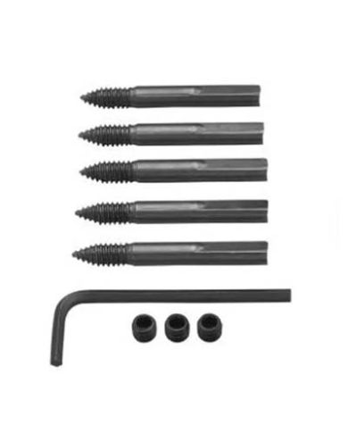 POINTE A VIS KIT MILWAUKEE               - 48-25-6000