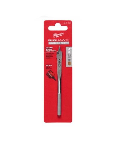 MÈCHE 3/8" POUR BIG HAWG                 - 48-27-1401