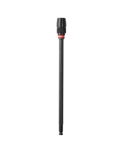 RALLONGE 7/16"x12" QUIK-LOK MILWAUKE     - 48-28-1040