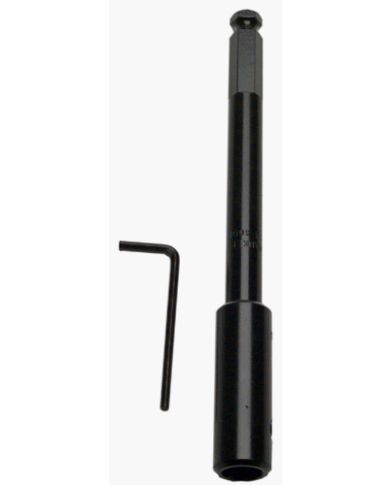 RALLONGE HEXAGONE 5-1/2" MILWAUKEE       - 48-28-4001