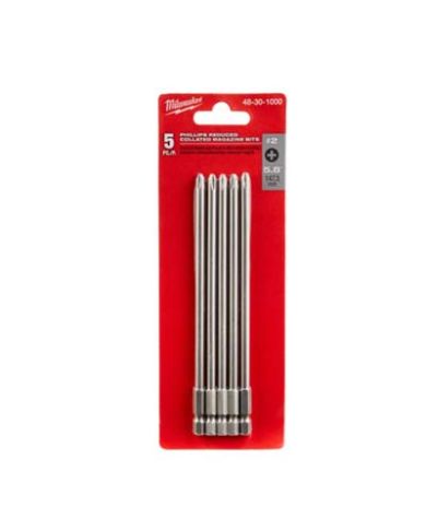 EMBOUT VISSEUSE 49-20-0001 PK5           - 48-30-1000