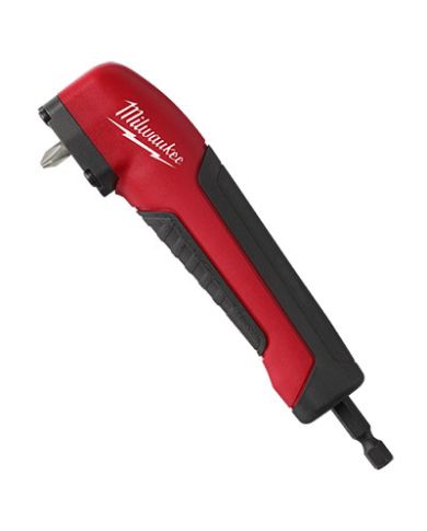 ADAPTATEUR COUDÉ SHOCKWAVE               - 48-32-2390