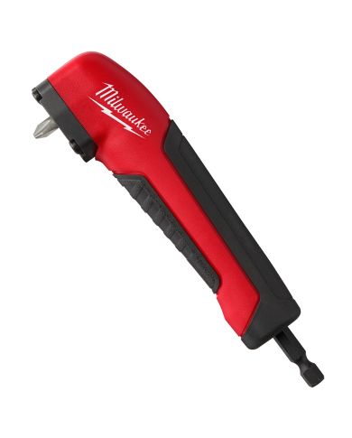 ADAPTATEUR COUDÉ SHOCKWAVE
