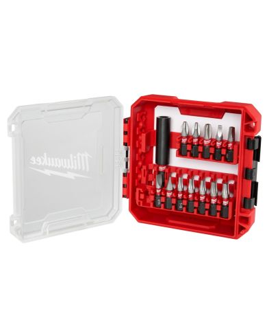 ENS 13 EMBOUTS IMPACT SHOCKWAVE MILWAU   - 48-32-4035