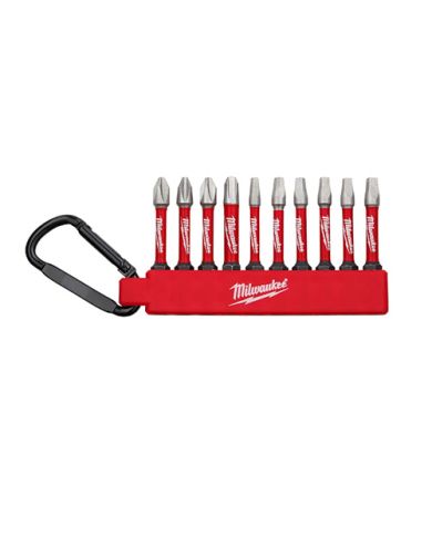 ENS. EMBOUTS ASSORTIS PHILLIP /ROBERTSON - 48-32-4092