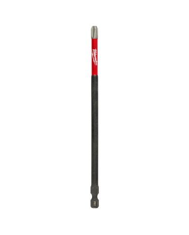 EMBOUT A VISSER PHILLIPS #3 X 6"         - 48-32-4308