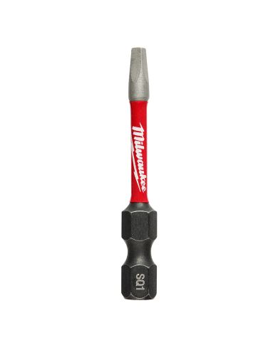 EMBOUT A VISSER R1 X 2"                  - 48-32-4471