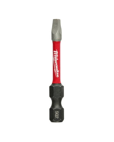 EMBOUT A VISSER R2 X 2"                  - 48-32-4472